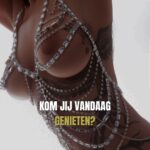 MAANDAG